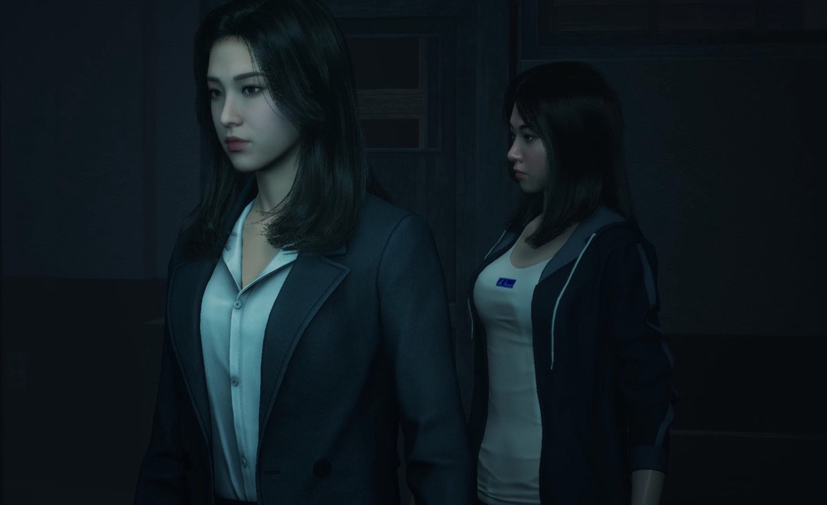 【日本語対応】White Day 2: The Flower That Tells Lies - Complete Edition (輸入版) - PS5 - 画像 (7)